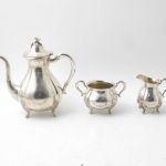 614 8908 COFFEE SET